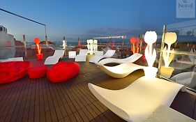 Hotel Spa Norat O Grove 3* Superior